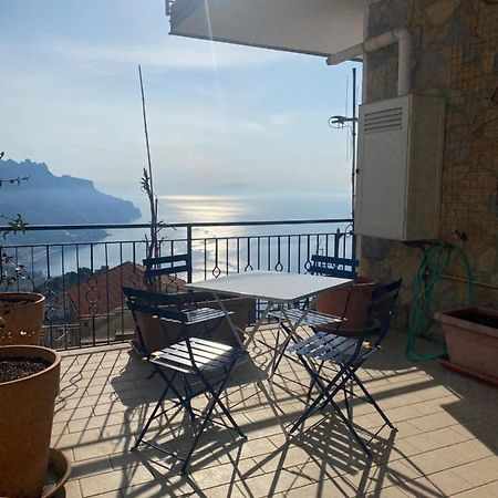 Depandance Sveva Apartment Ravello Exterior foto